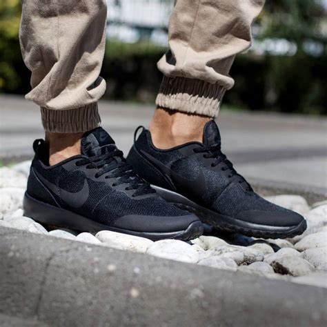 nike elite shinsen zwart